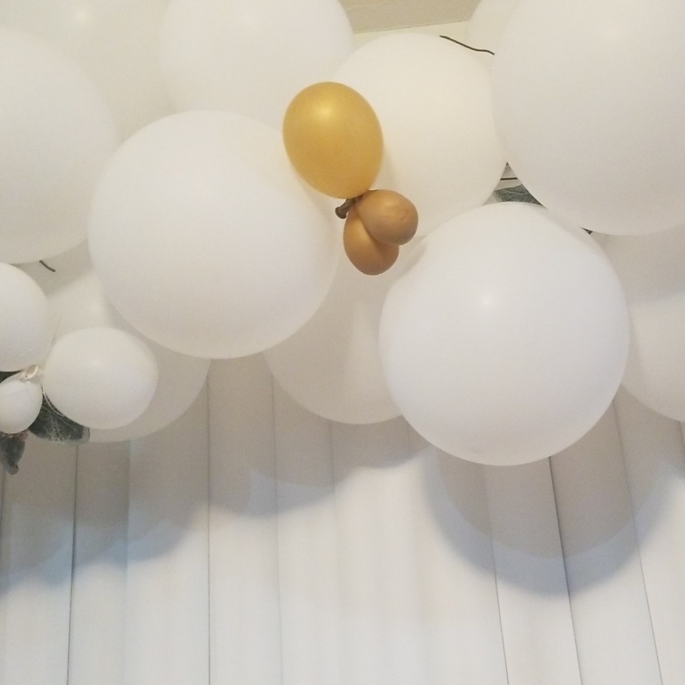 Meet your Posher, Folly